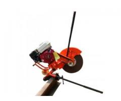 ZX1-D000 Rail Cutting Machine