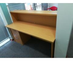 Built in/Custom made furniture