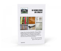 Curtain rails and Blinds for sale
