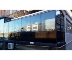 Advantages of Home Window Tinting
