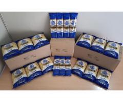 Premium quality European pasta for sale.