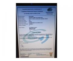 ELECTRIC FENCING | COVID-19
