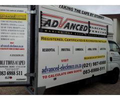 ELECTRIC FENCING | COVID-19