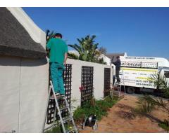 ELECTRIC FENCING | COVID-19
