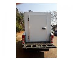 Chillrite Refrigeration