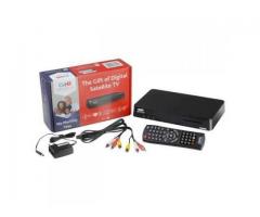 DSTV, SMART TV & CCTV INSTALLATIONS IN CAPE TOWN  0716624812