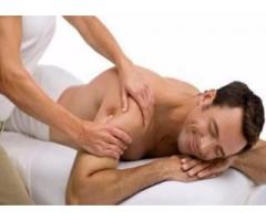 Mobile  massage therapist