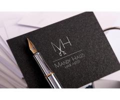 Full Stop Design Studio