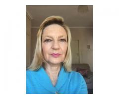 Marriage counselor/ Psychologist Dr Diane Preddy