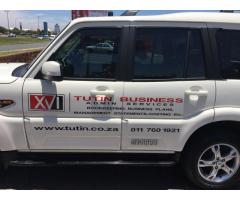 Bookkeeping and Admin Services