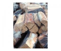 Dry Sekelbos Braaiwood / Firewood