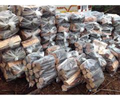 Dry Sekelbos Braaiwood / Firewood