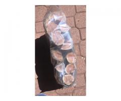 Dry Sekelbos Braaiwood / Firewood