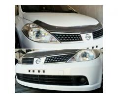 Baby Buff Polishing and Touch up center