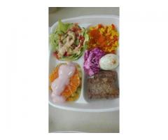 Henderson's Catering and more