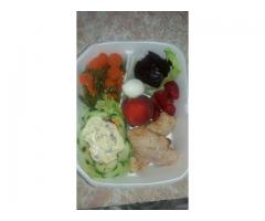 Henderson's Catering and more