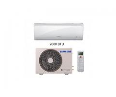 Air Conditioning
