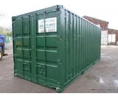 CONTAINERS FOR SALE