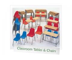 school furniture forsale