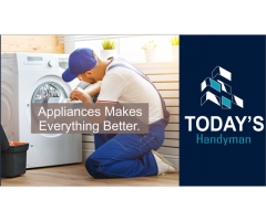 Appliance Repairs services