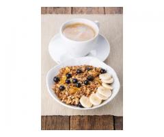 Coffee Shop Deli For Sale (Turn-around Opportunity)