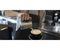 Coffee Shop Deli For Sale (Turn-around Opportunity)
