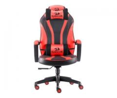 Redragon Metis Gaming Chair C101-BR