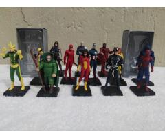 Marvel Figures