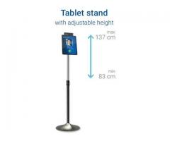 WG 620 Fever Detection Camera The WG 620 Fever Detection Camera