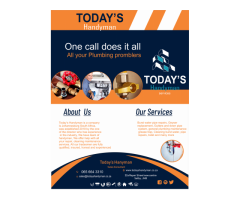 Plumbing Services