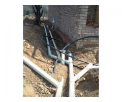 Plumbing and Electrical services