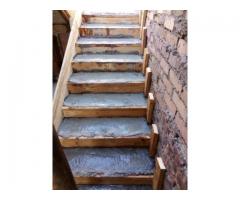 STAIR CASES SERVICES AVAILABLE