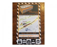 Storage Giant