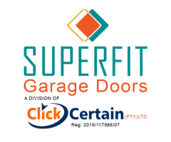 Superfit Garage Doors - Quality doors for a reasonable price