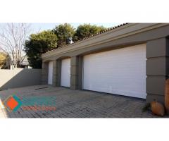 Superfit Garage Doors - Quality doors for a reasonable price