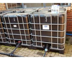 1000L Water Tank