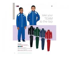Hoodies and Jackets