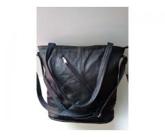 Genuine Leather bags