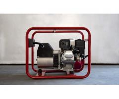 Generator sales, repairs, maintenance, service