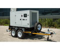 Generator sales, repairs, maintenance, service