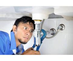 Geyser, toilet and tap leaks, drain unblocked R850 and R550 travel