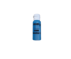 Hand Sanitizers From R17