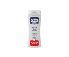 Hand Sanitizers From R17