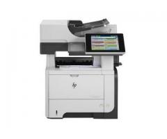 HP LASERJET PRO 500 M525