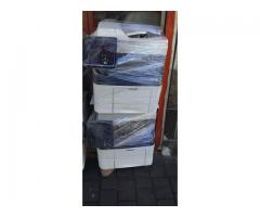 HP LASERJET PRO 500 M525