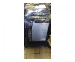 HP LASERJET ENTERPRISE M630 MFP PRINTER