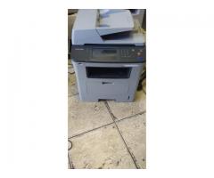 HP LASERJET ENTERPRISE M630 MFP PRINTER