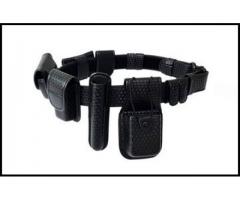 82P24 TACTICAL EQUIPMENT BELT