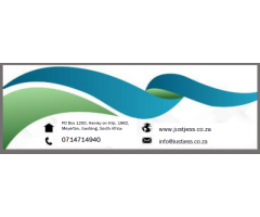 Tax and Financial Services by Just Jess