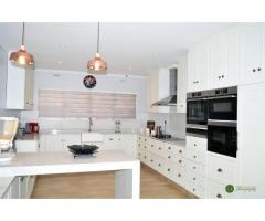 Viviana Kitchen Designs - Your Trusted Kitchen Designer